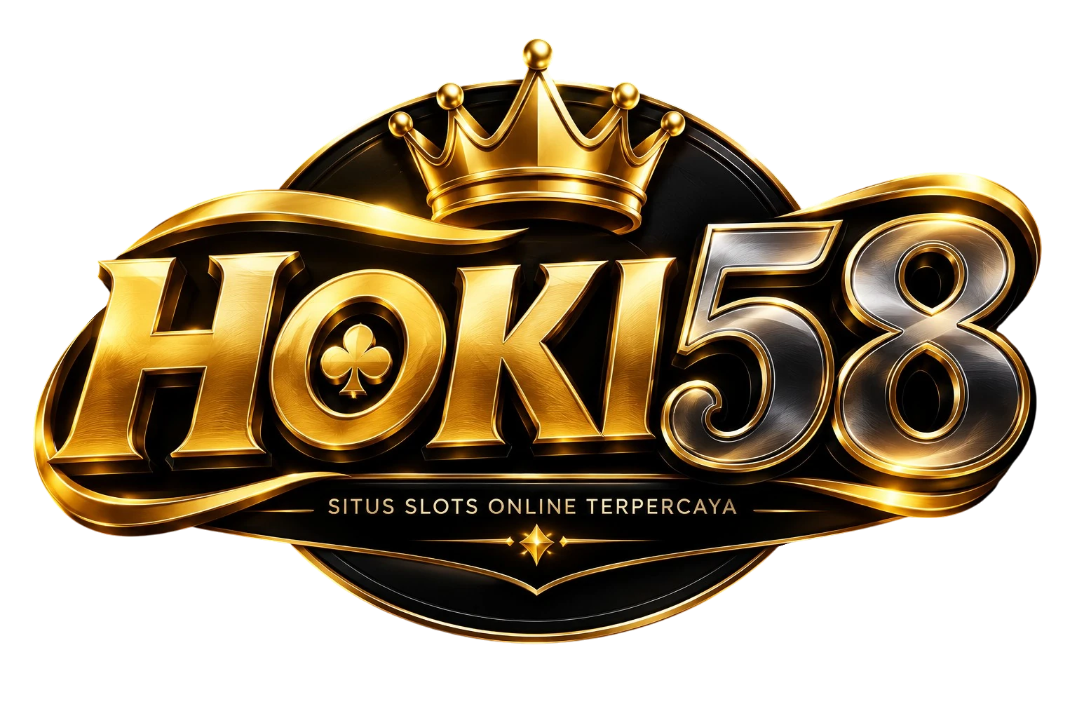 HOKI58: Pusat Hoki Situs Slot Gacor Resmi Terpercaya